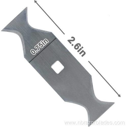 Utility Knife Roofing Blades